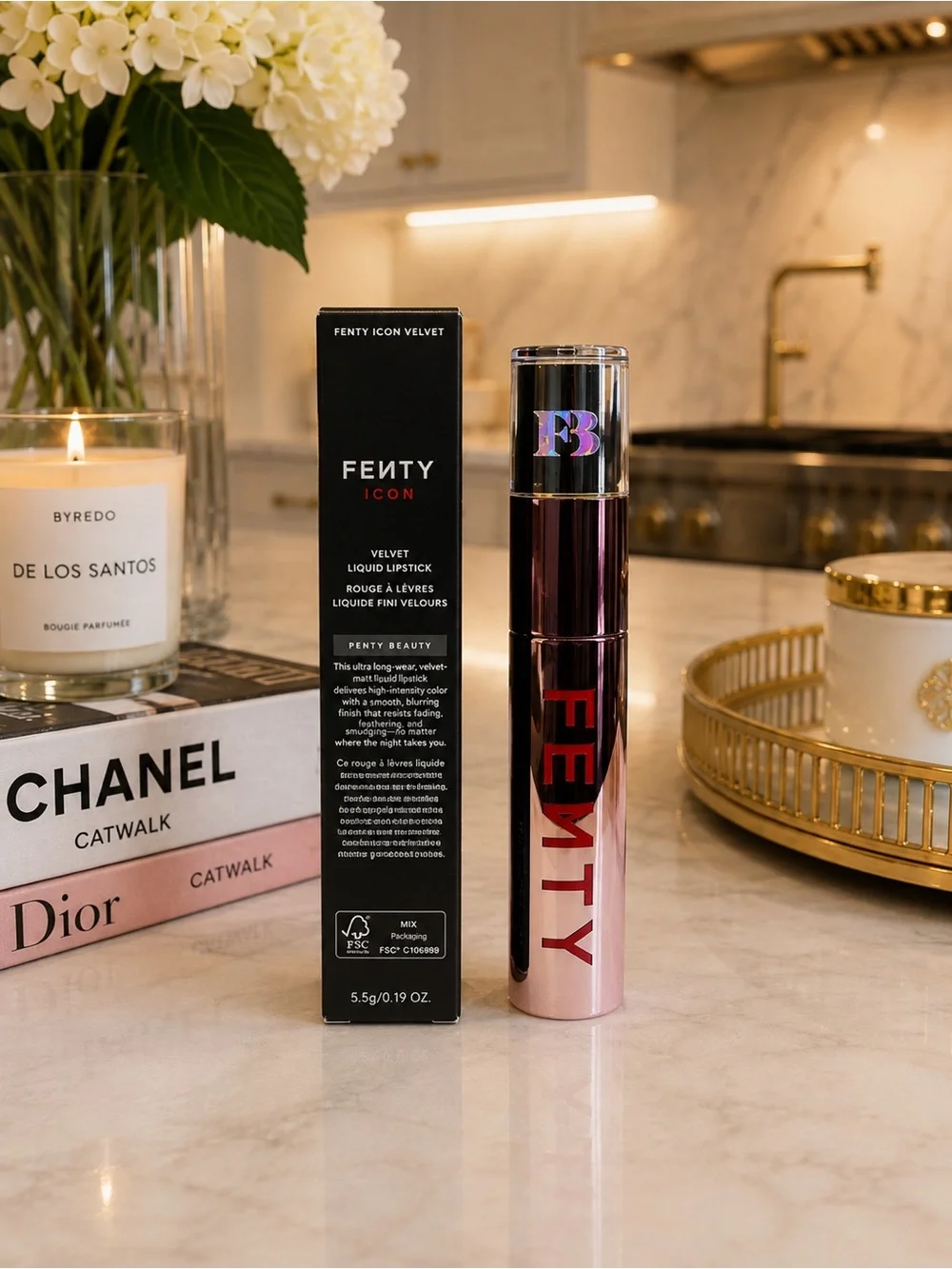 Fenty Beauty ❤️ fenty